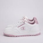 Baskets Champion RD18 Utility Heritage Low Femme – Style urbain & confort moderne