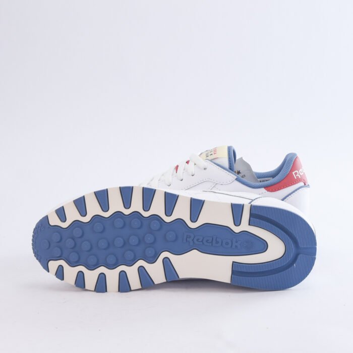 Reebok Classic Leather White