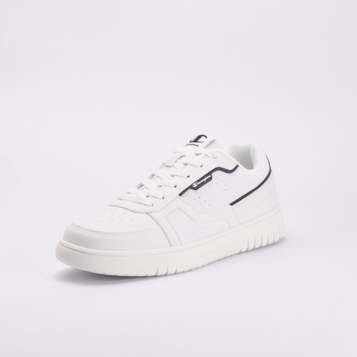 Baskets Champion Clay Evolve – Style urbain moderne & confort évolutif