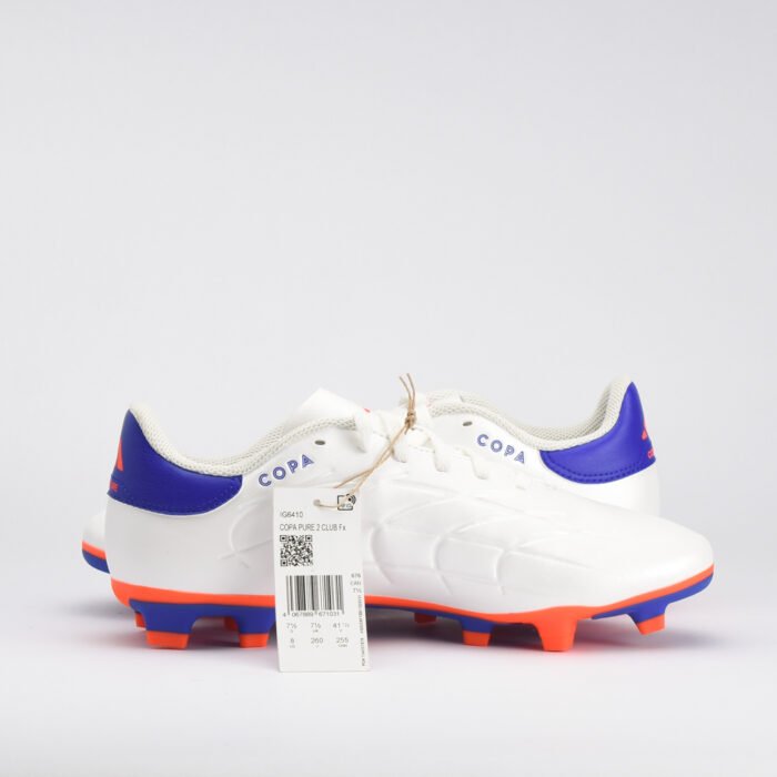Adidas Copa Pure 2 League GfX – chaussures de football pour terrains naturel et synthétique