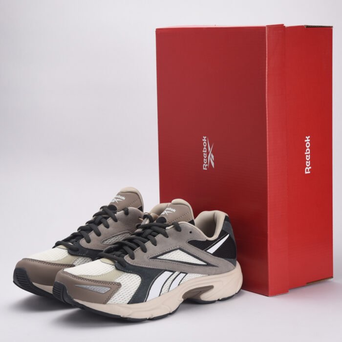 Reebok Road Prime Brown