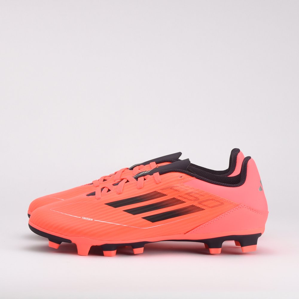 Adidas F50 Club FXG M – chaussures de football légères pour terrains naturels et synthétiques Adidas F50 Club FXG M – chaussures de football légères pour terrains naturels et synthétiques