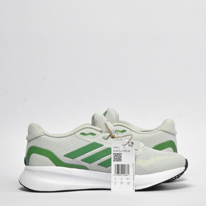 Adidas Runfalcon 5 W – baskets running légères et confortables