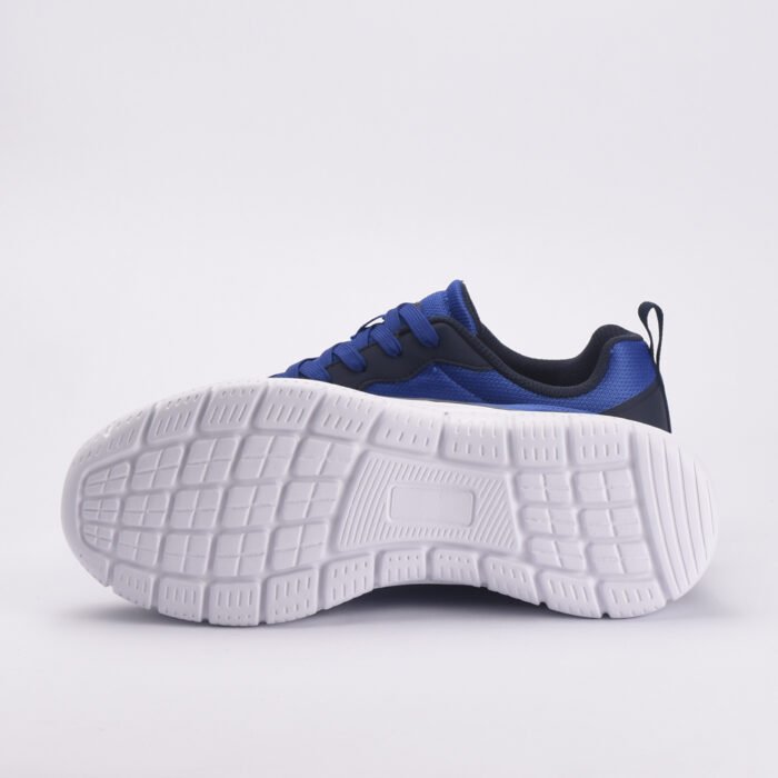 Baskets Champion EL45 Low Cut – Style minimaliste & confort quotidien