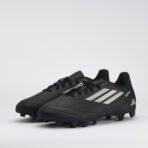 Adidas Deportivo III FXG – chaussures de football pour terrains naturel et synthétique