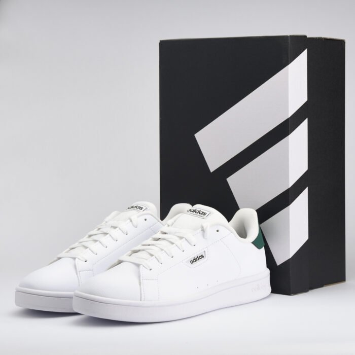 Adidas Urban Court – baskets classiques élégantes pour le quotidien