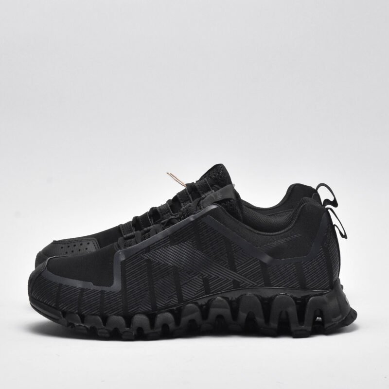 Reebok Zigwild TR 6 Black & Black