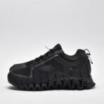 Reebok Zigwild TR 6 Black & Black