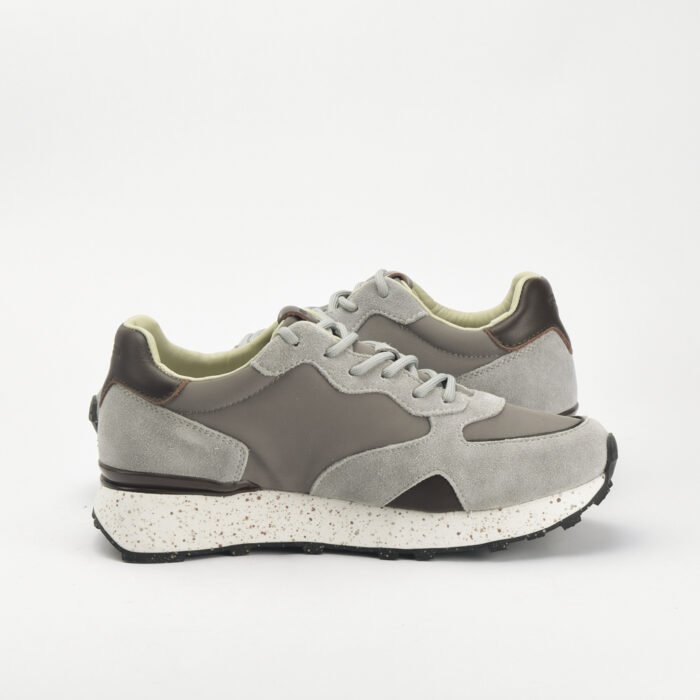 Chaussures Guardiani AGM316603 – Élégance italienne & confort premium