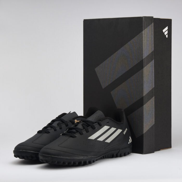 Adidas Deportivo III TF – chaussures de football pour terrain synthétique et city-stade
