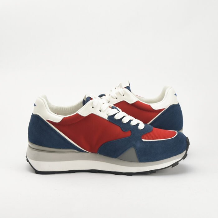 Chaussures Guardiani AGM316104 – Élégance italienne & confort premium