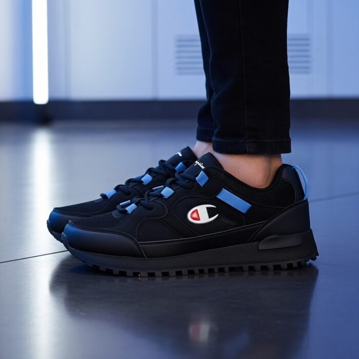 Baskets Champion DSM 165 Lite – Légèreté extrême & confort quotidien