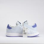 Adidas Advantage Base 2.0 – baskets blue élégantes pour homme