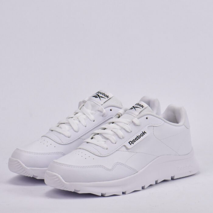 Reebok Ramble White/White