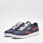 Reebok Court Advance Clip Blue