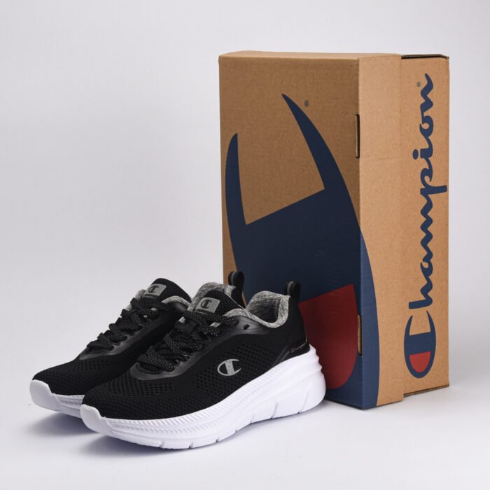 Baskets Champion Peony Element NBK Femme – Élégance urbaine & confort quotidien