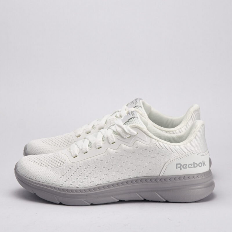 Reebok Quick Jogger White