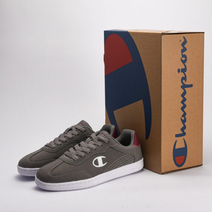 Baskets Champion Prestige MS – Style sport moderne & confort quotidien