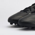Adidas F50 Club FXG M – chaussures de football légères pour terrains naturels et synthétiques