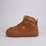 Champion RD18 Utility WP Mid – Chaussures Montantes Imperméables Robustesse & Confort