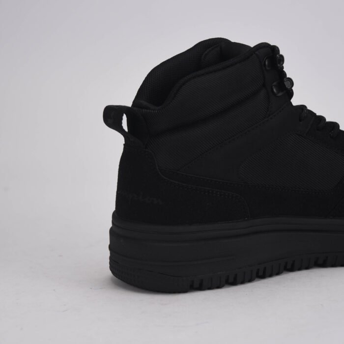 Champion RD18 Utility WP Mid – Chaussures Montantes Imperméables Robustesse & Confort