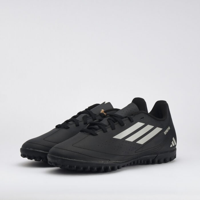 Adidas Deportivo III TF – chaussures de football pour terrain synthétique et city-stade