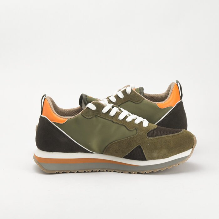 Chaussures Guardiani AGM009208 – Élégance italienne moderne & confort premium