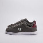 Baskets Champion Prestige MS – Style sport moderne & confort quotidien