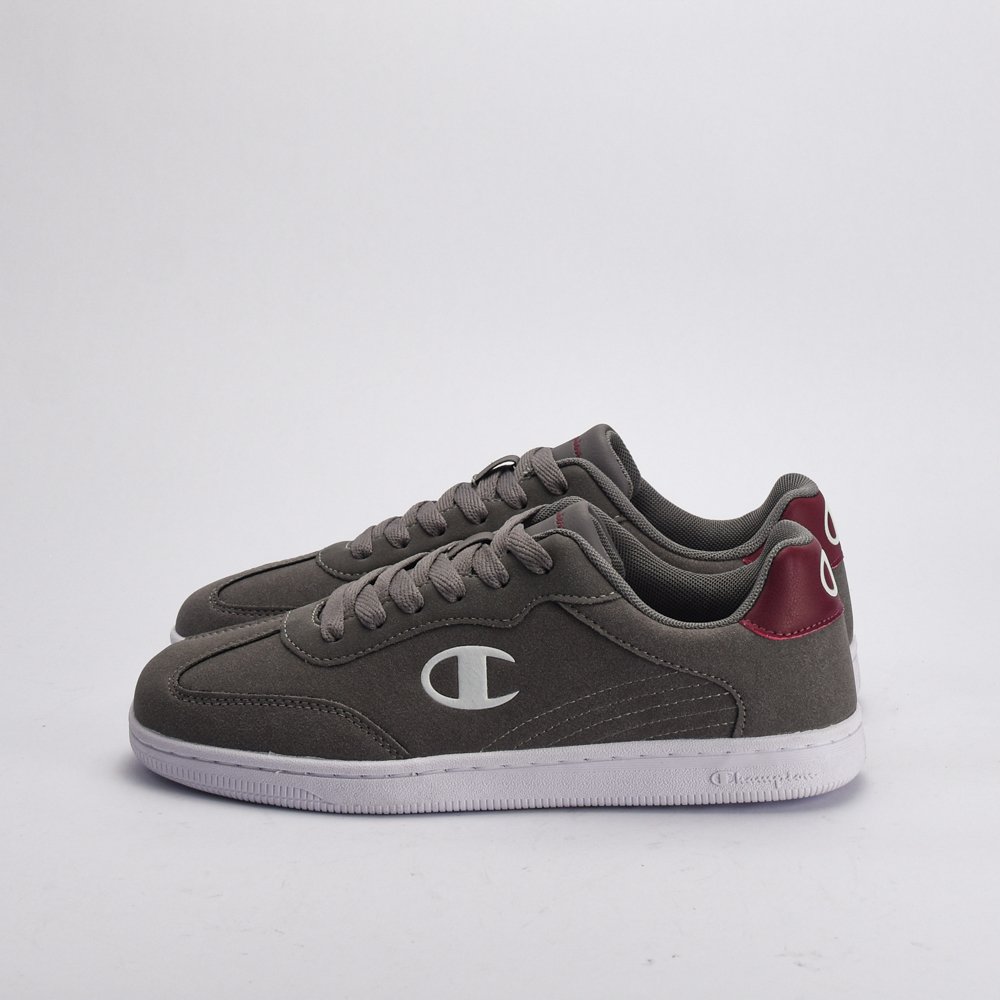 Baskets Champion Prestige MS – Style sport moderne & confort quotidien Baskets Champion Prestige MS – Style sport moderne & confort quotidien
