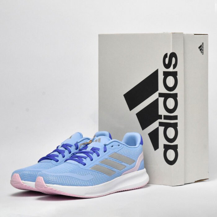 Adidas Runfalcon 5 J – baskets running confortables