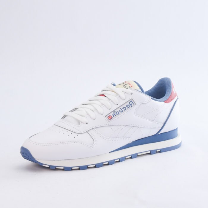 Reebok Classic Leather White