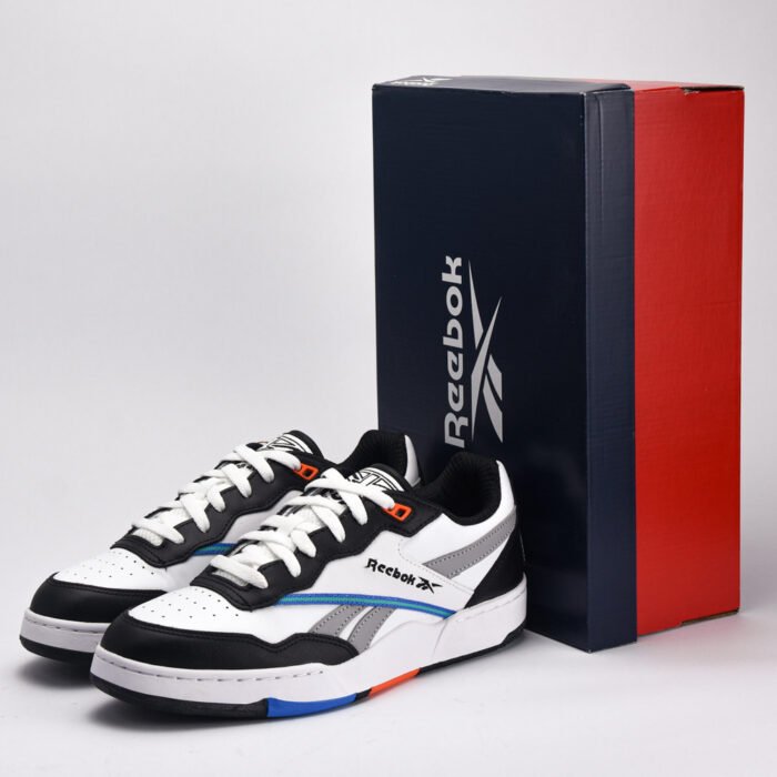 Reebok BB 4000 II