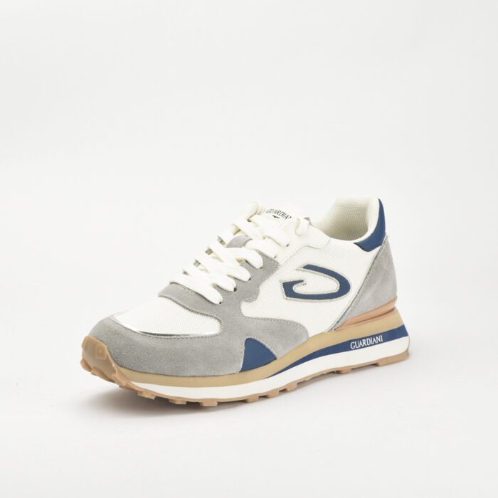 Chaussures Guardiani AGM316303 – Raffinement italien & confort premium