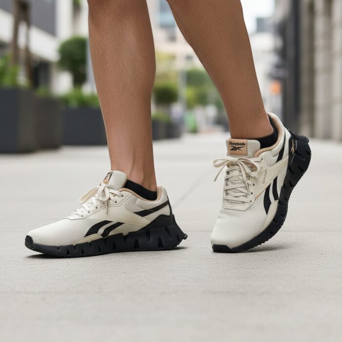 REEBOK ZIG DYNAMICA STR