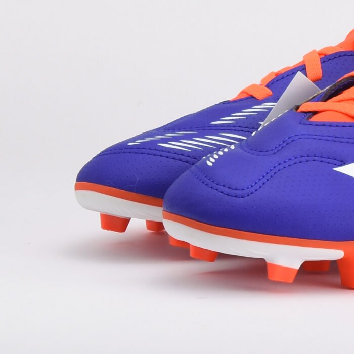 Adidas Predator Club FXG – chaussures de football pour terrains naturels et synthétiques