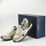 Chaussures Homme Guardiani AGM316201 – Style Urbain & Confort