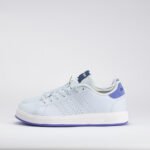 Adidas Advantage Base 2.0 – baskets blue élégantes pour homme