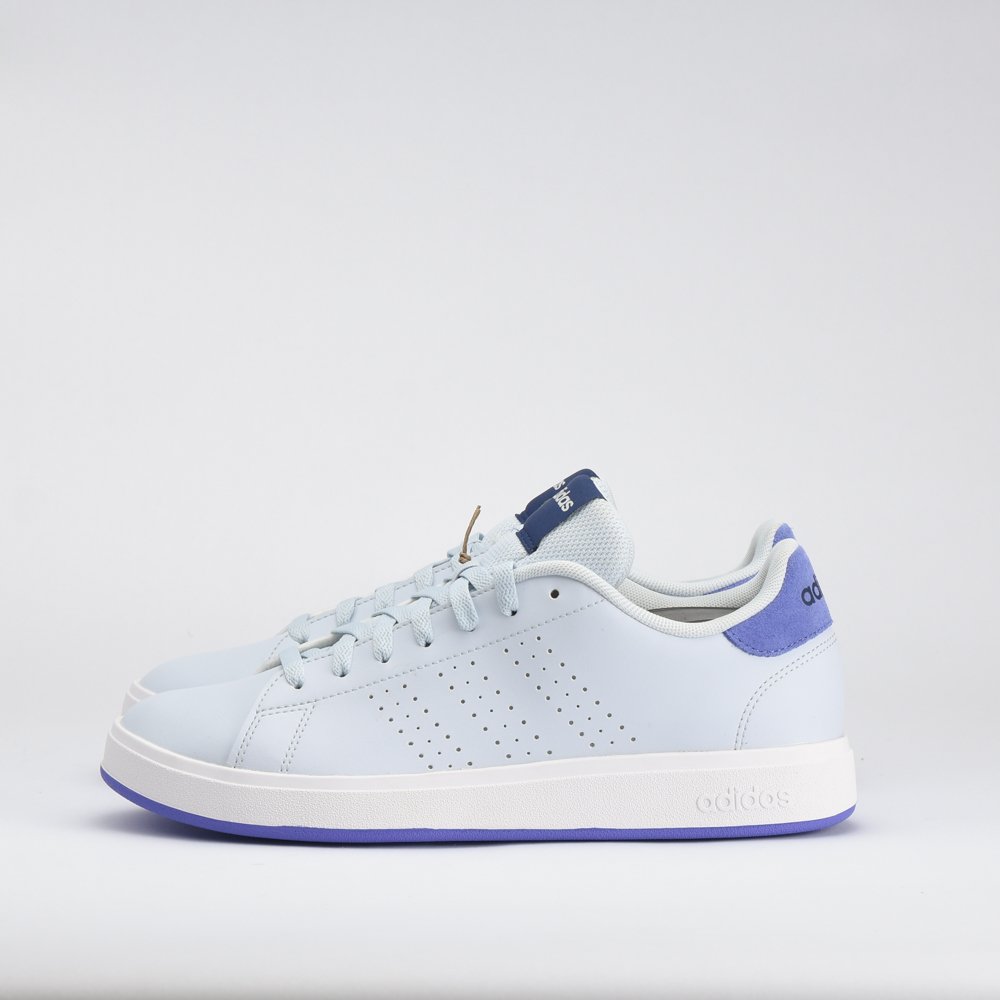 Adidas Advantage Base 2.0 – baskets blue élégantes pour homme Adidas Advantage Base 2.0 – baskets blue élégantes pour homme