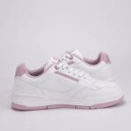 Baskets Champion RD18 Utility Heritage Low Femme – Style urbain & confort moderne