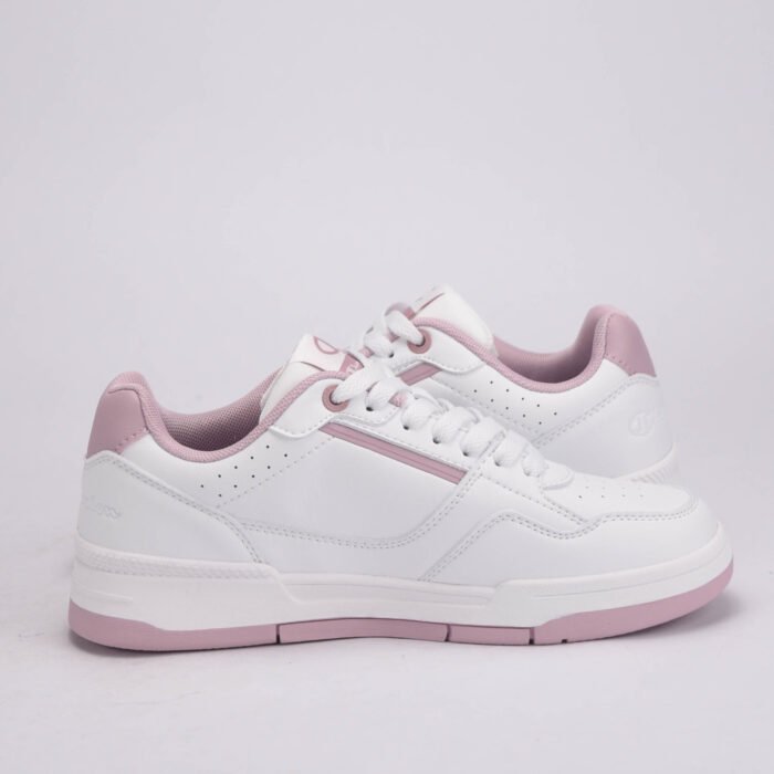 Baskets Champion RD18 Utility Heritage Low Femme – Style urbain & confort moderne