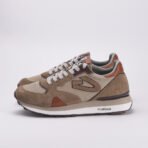 Chaussures Guardiani AGM317700 – Élégance italienne moderne & confort premium