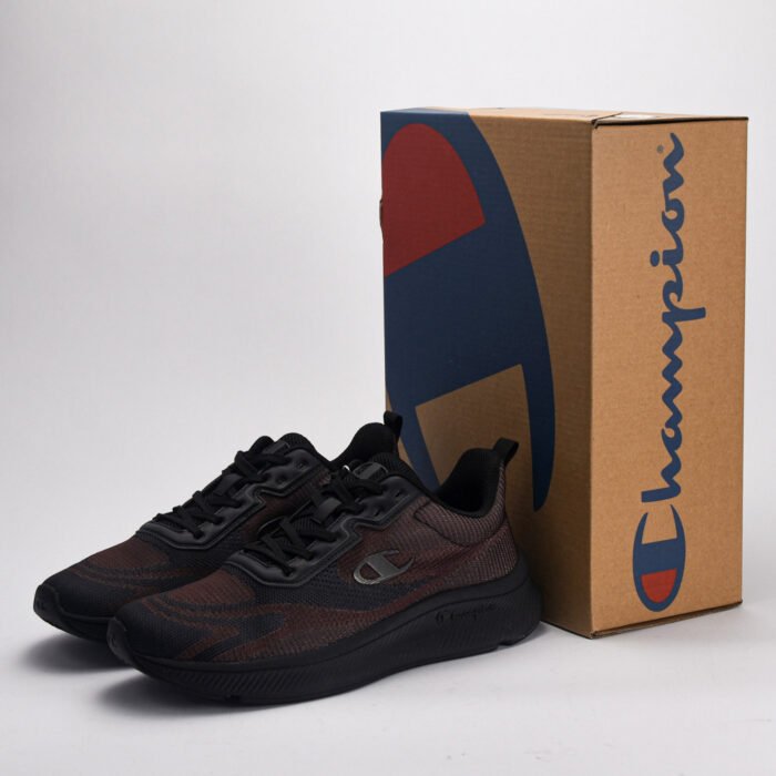Baskets Champion Galactic Low Cut – Design moderne & confort urbain