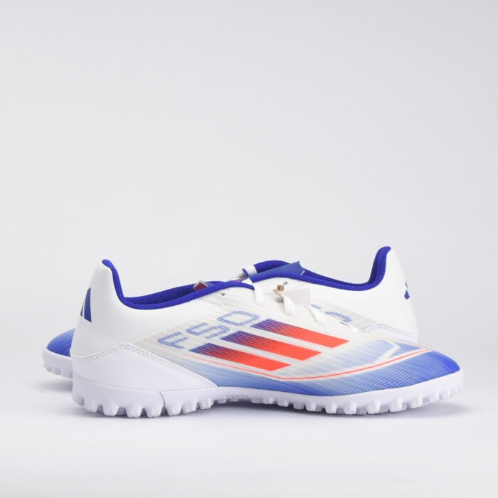 Adidas F50 Club TF – chaussures de football pour terrain synthétique et city-stade