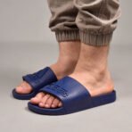 Adidas Adilette Aqua – claquettes confortables pour plage et piscine