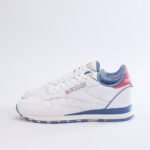 Reebok Classic Leather White