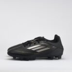 Adidas F50 Club FXG M – chaussures de football légères pour terrains naturels et synthétiques