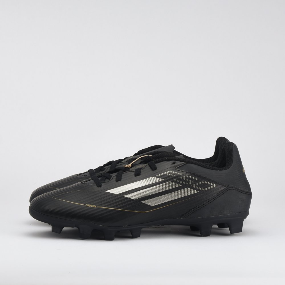 Adidas F50 Club FXG M – chaussures de football légères pour terrains naturels et synthétiques Adidas F50 Club FXG M – chaussures de football légères pour terrains naturels et synthétiques