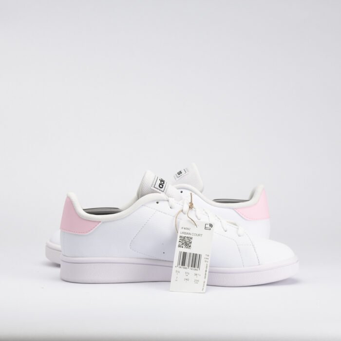 Adidas Urban Court – baskets classiques élégantes femmes pour le quotidien