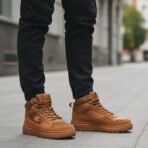 Champion RD18 Utility WP Mid – Chaussures Montantes Imperméables Robustesse & Confort