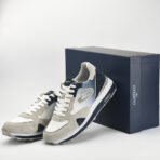 Chaussures Guardiani AGM316203 – Élégance italienne & confort premium